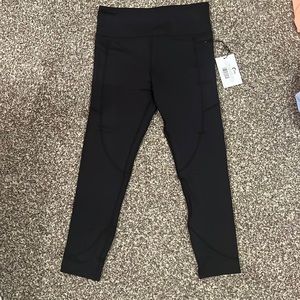 brand new zyia leggins